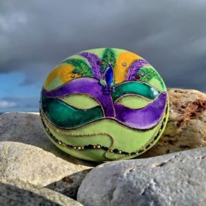 MARDI GRAS