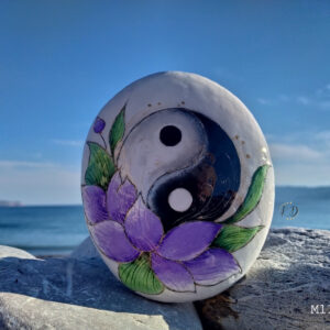 YIN YANG