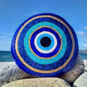 EVIL EYE