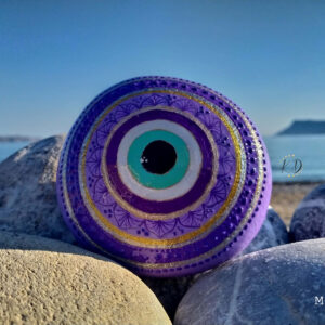 EVIL EYE