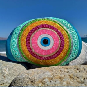 EVIL EYE