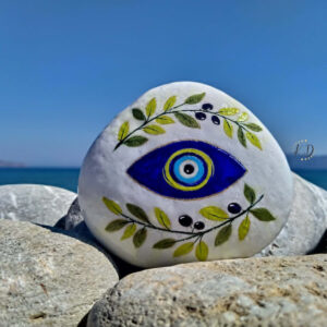 EVIL EYE
